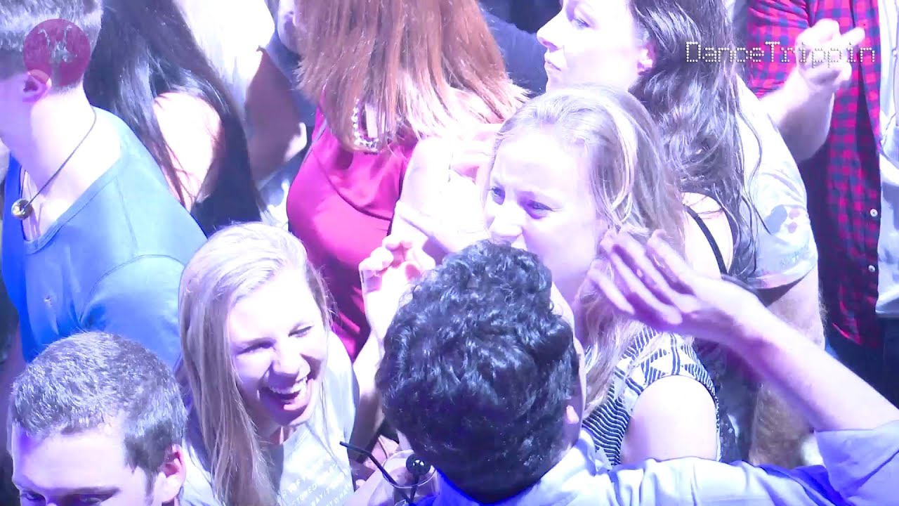 Sunnery James & Ryan Marciano | Sexy by Nature ADE at Escape | Amsterdam (Netherlands)