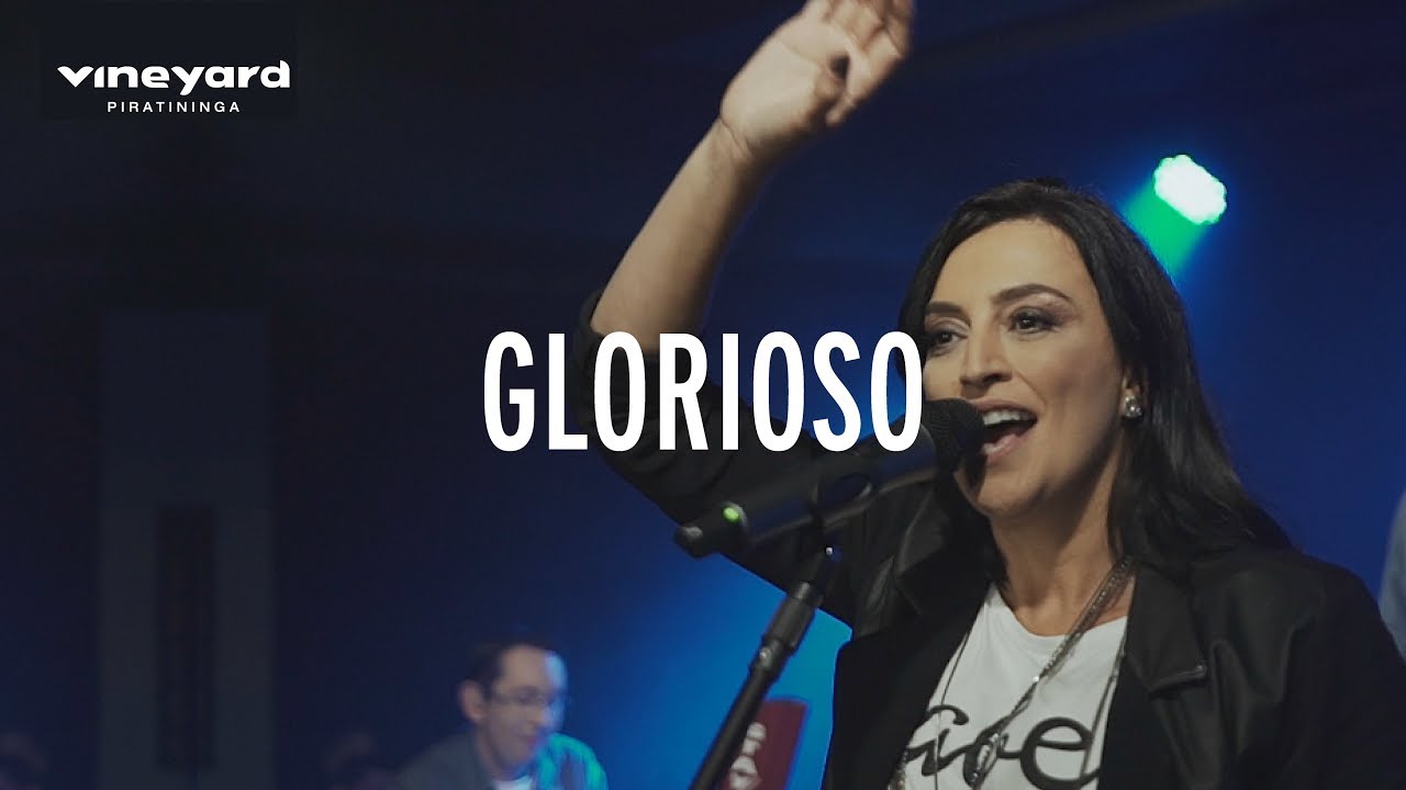 Glorioso - Vineyard Piratininga