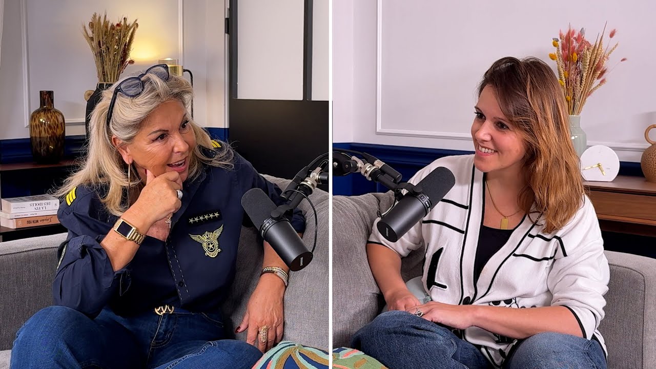 Parents d'abord : Caroline Margeridon : ses confidences sur ses enfants