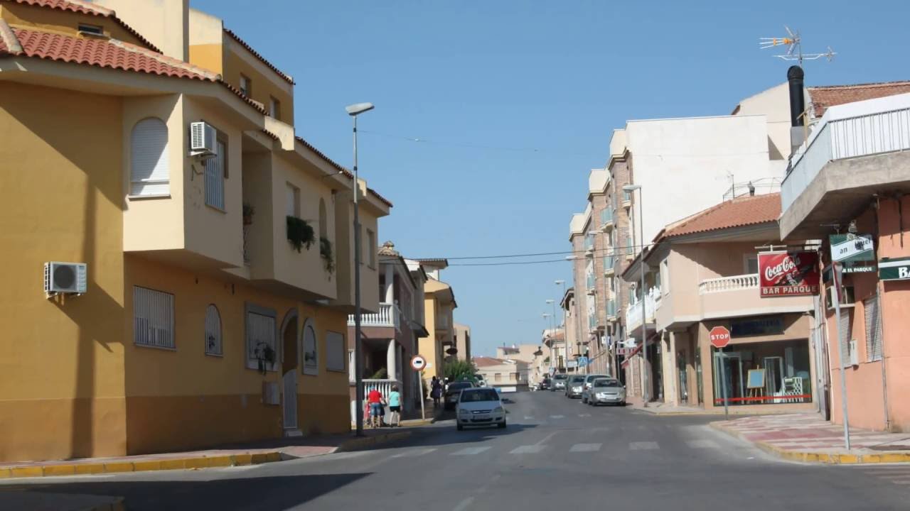 Alguazas