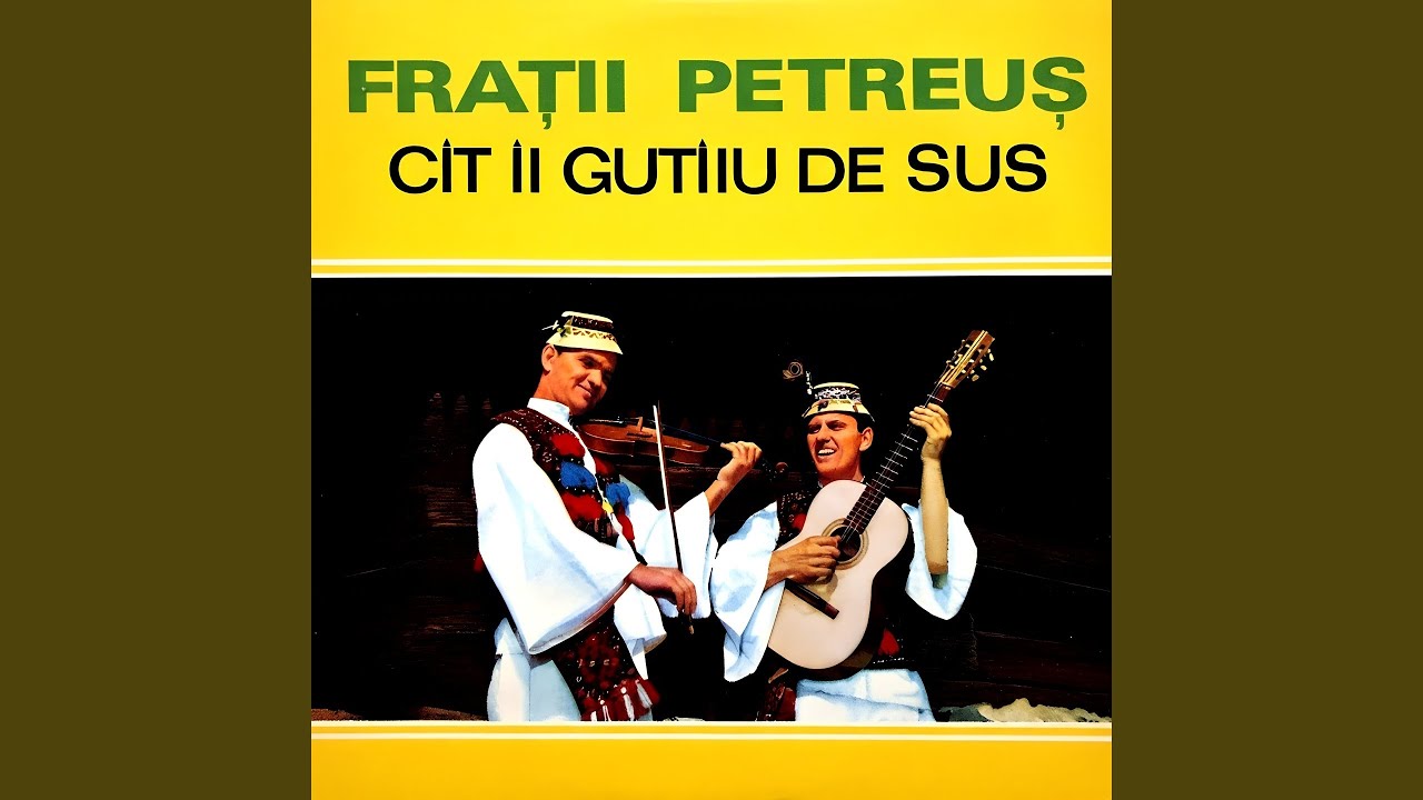 Io-s Fecior De Moroșan