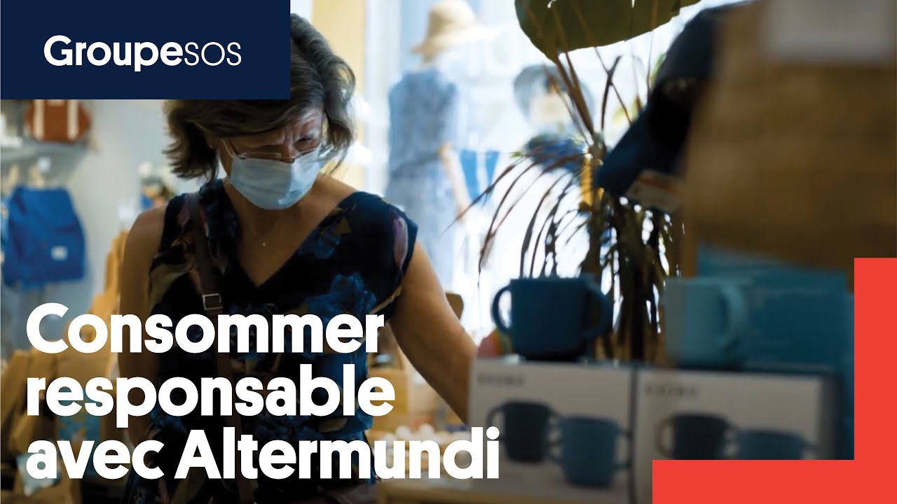 Consommer responsable avec Altermundi