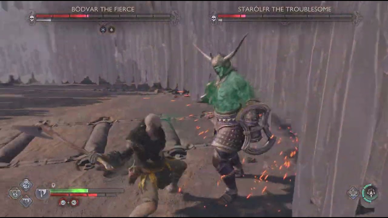 God of War Ragnarök_3