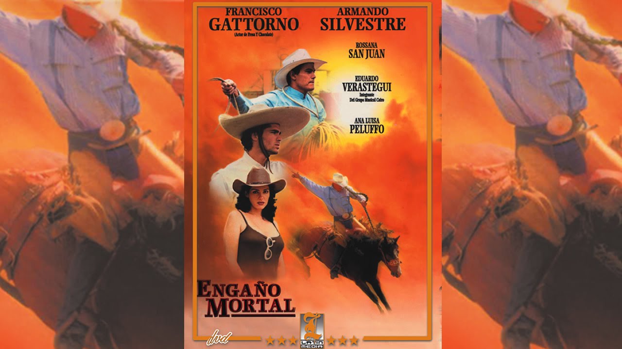 Enga&ntilde;o Mortal (1998) | MOOVIMEX powered by Pongalo