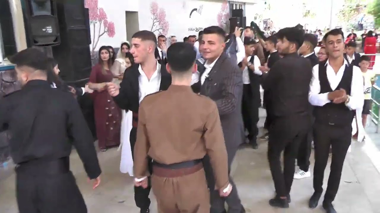 FATİH TATAR DÜĞÜNÜ