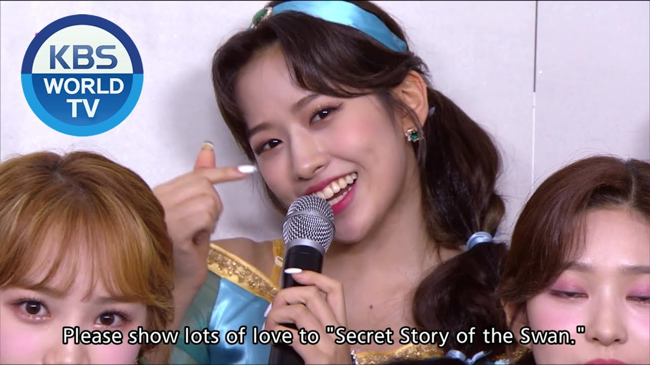 Which is your favorite Princess? For me, IZ*ONE [Music Bank / ENG / 2020.06.26]