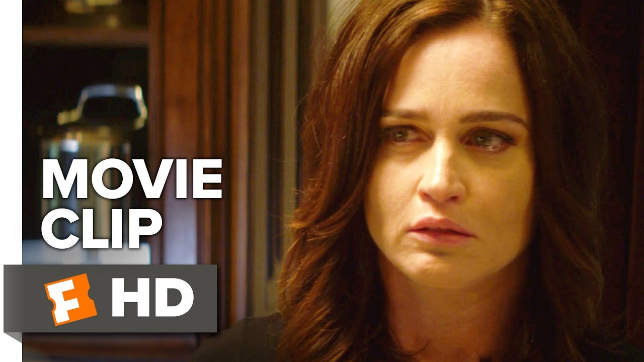 Monster Party Movie Clip - What's the Occasion? (2018) | Movieclips Indie