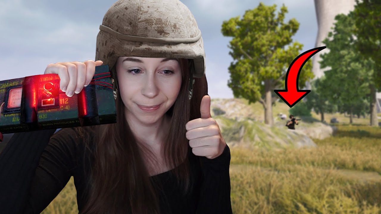 EPIC C4 FAIL **EMBARRASSING AND CUTE**