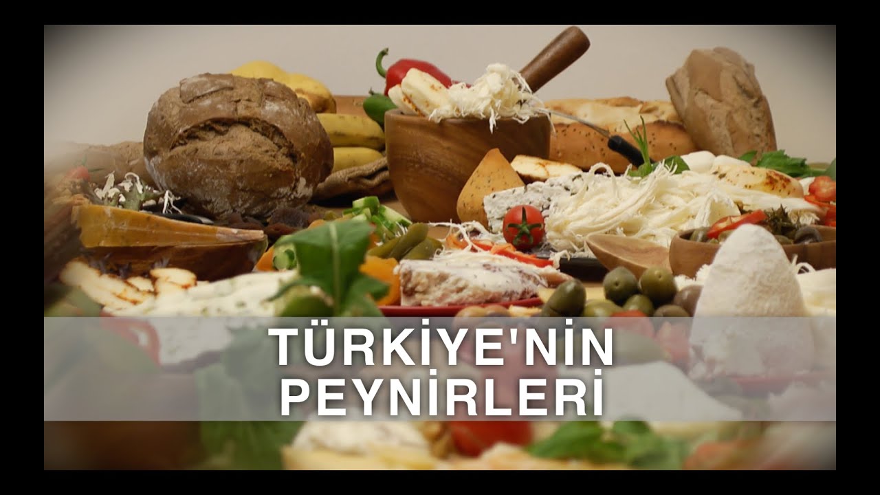 T&uuml;rkiye'nin Peynir Hazineleri B&ouml;l&uuml;m  2#documentary #belgesel #cheese #peynir #Turkey #t&uuml;rkiye