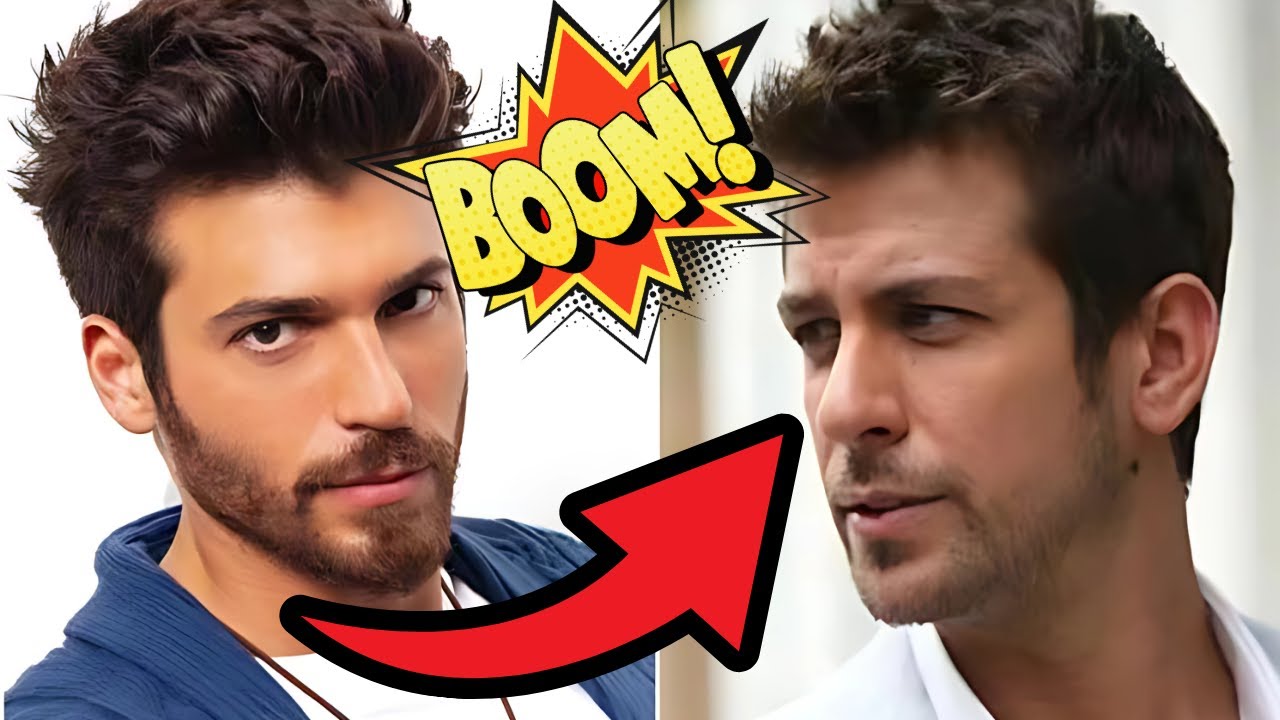 Birand Tunca&rsquo;s EXPLOSIVE Revelation: &ldquo;Can Yaman İs Very&hellip;&rdquo; But Demet &Ouml;zdemir.......!