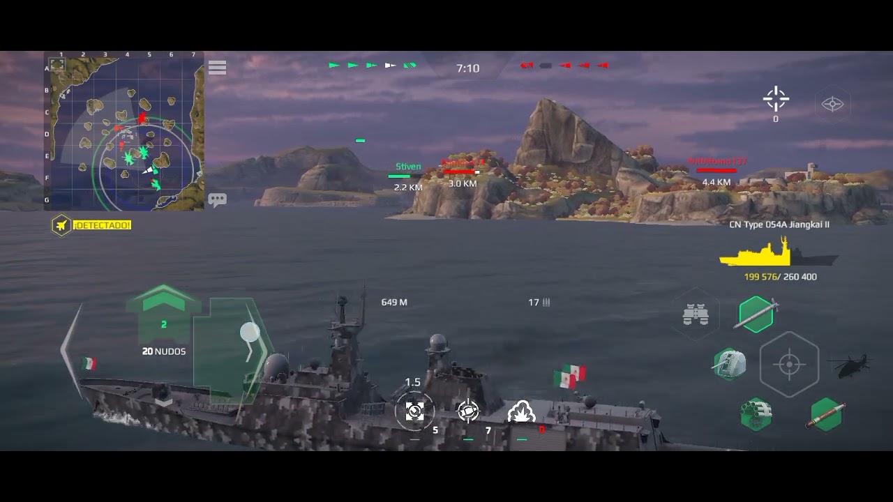 Ya pueden unirse a el clan Bazhkamar Voidzña la armada axollatli