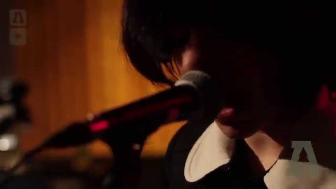 Screaming Females - Bell - Audiotree Live