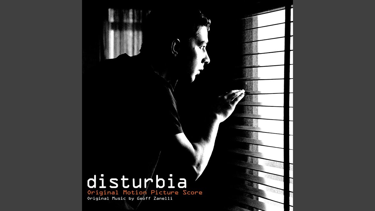 Disturbia