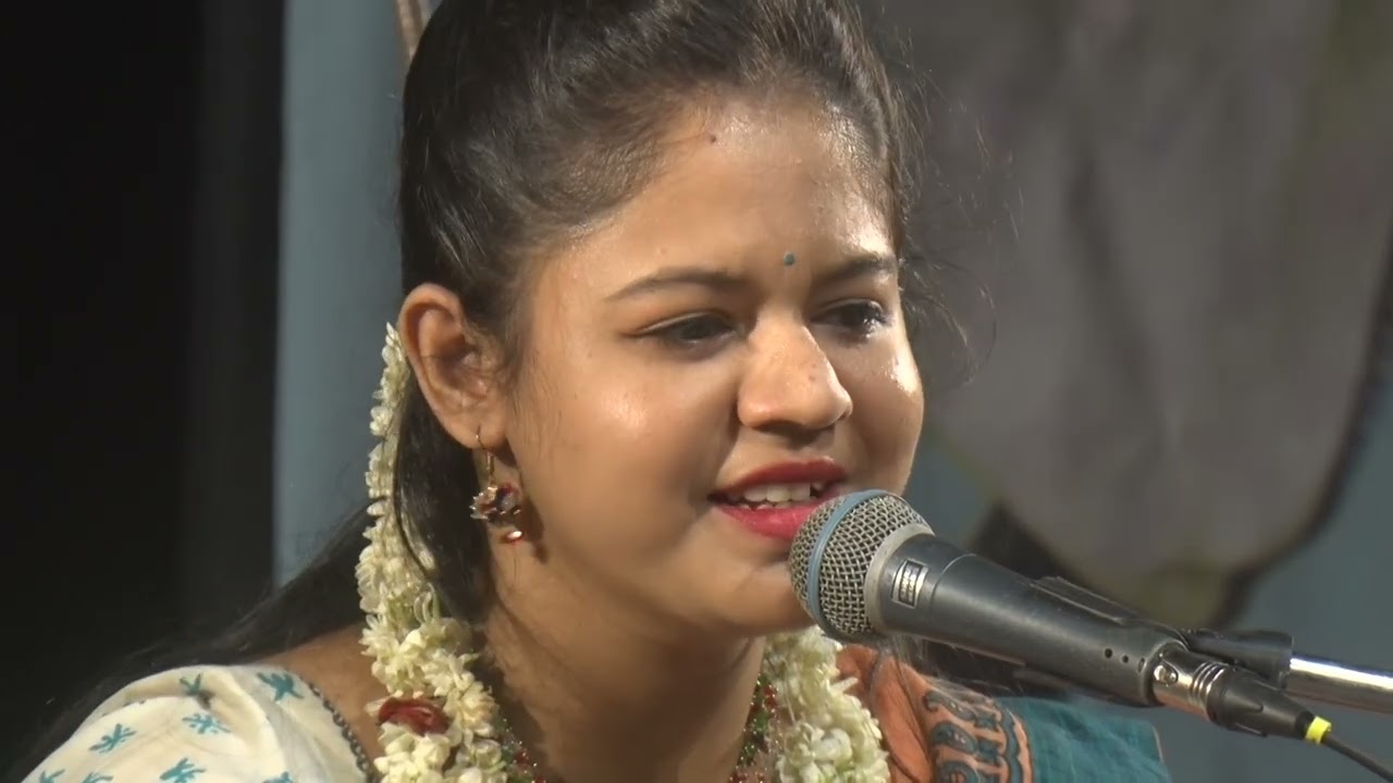 DOLA LAGILO by Neha Pal