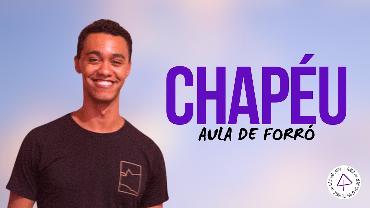 Chapéu | Aula de Forró 18