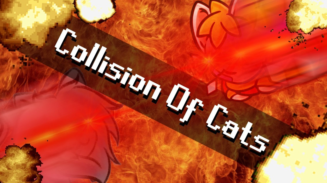 [Vertical Stream] Fightcade: Collision Of Cats
