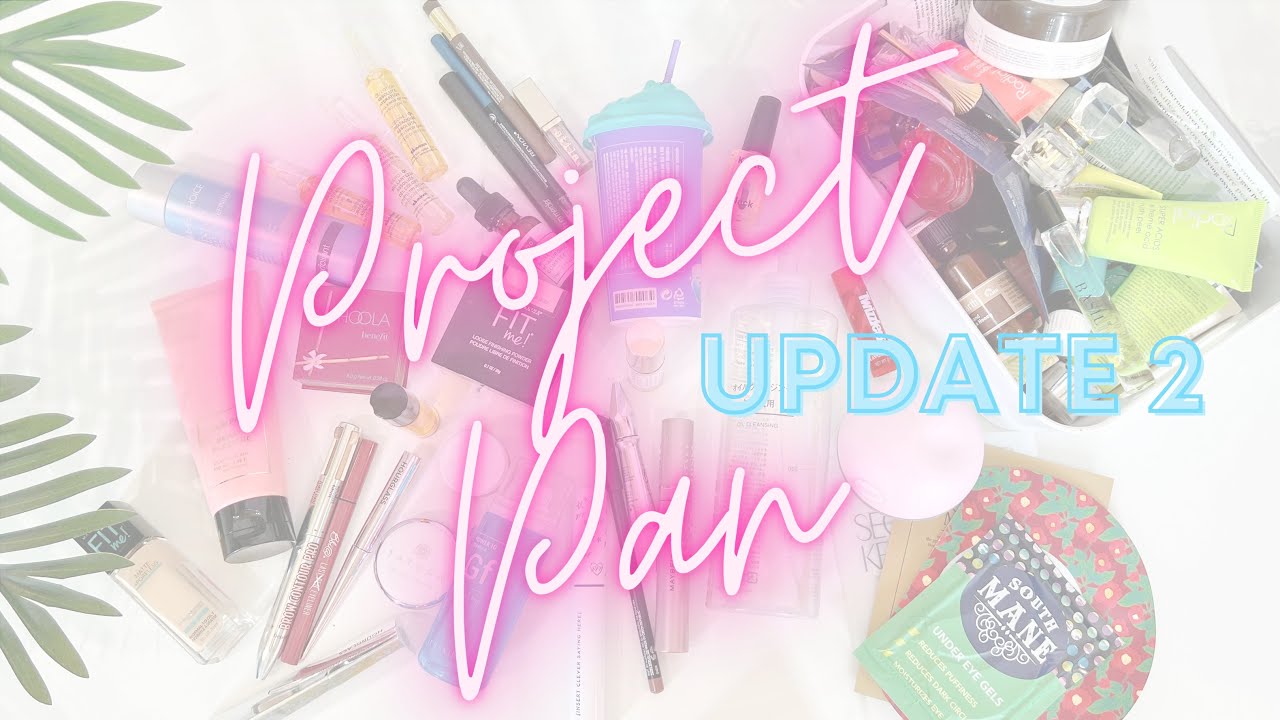 Project Pan 2022 - Update 2 | 