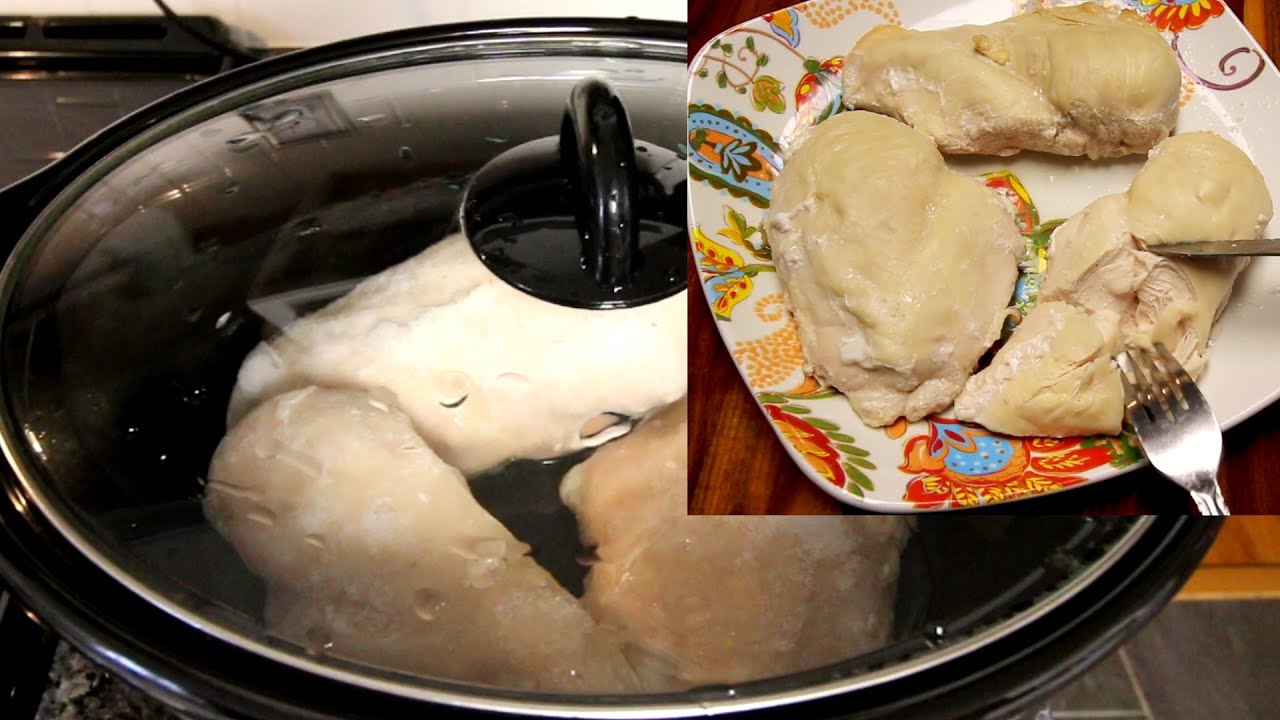 Как приготовить замороженную курицу в мультиварке | Простое и полезное блюдо из курицы в мультива...