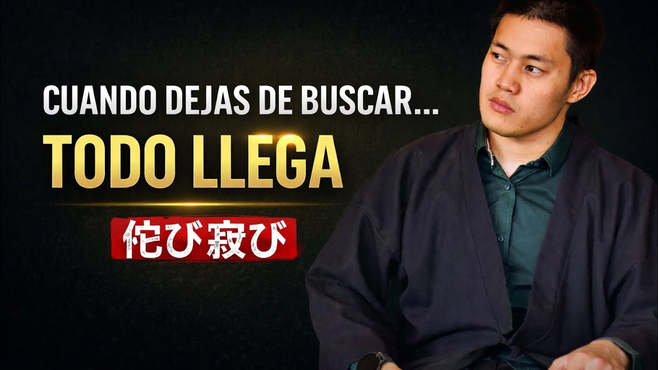 💯“Cuando Dejas de Buscar…💯 Todo Llega”