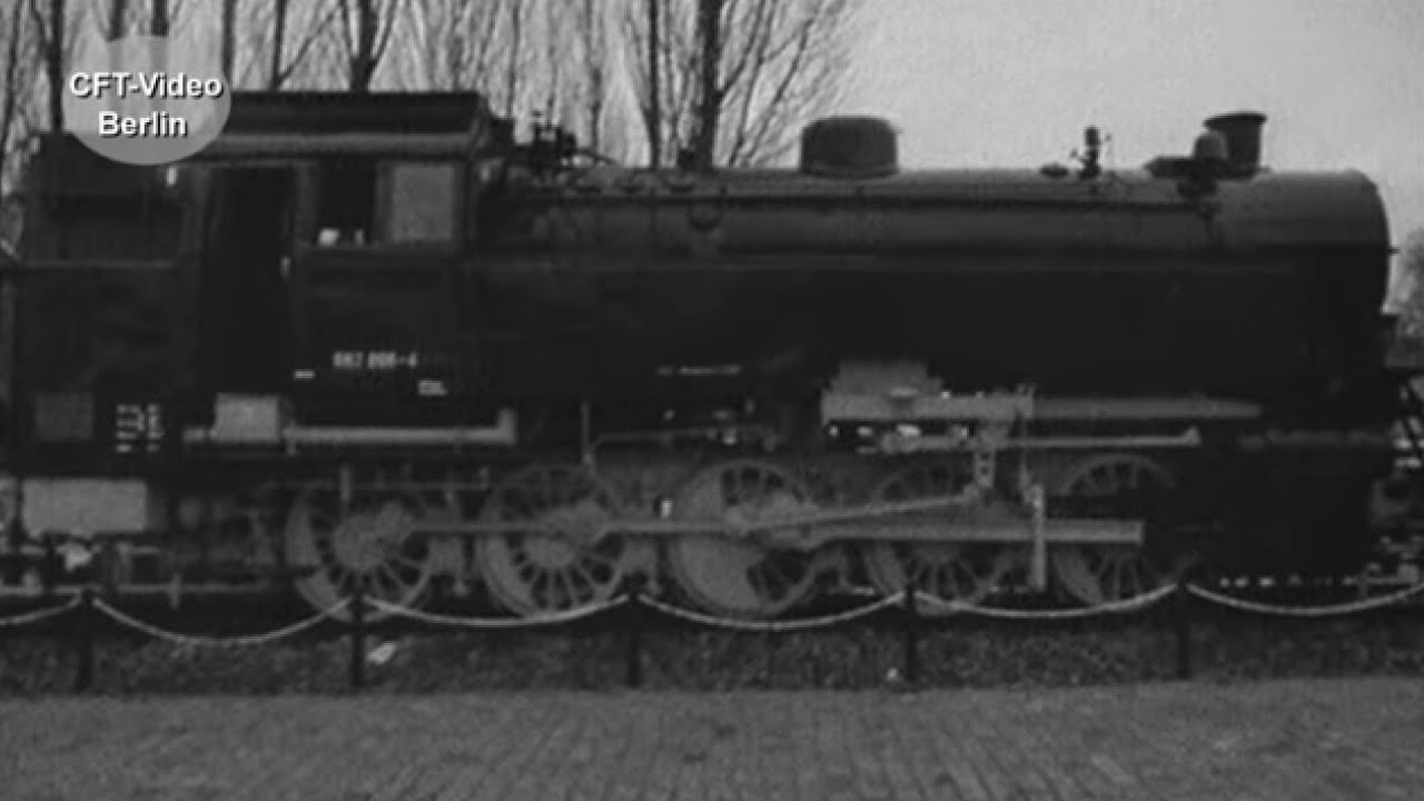 Die Baureihe 82 der DB