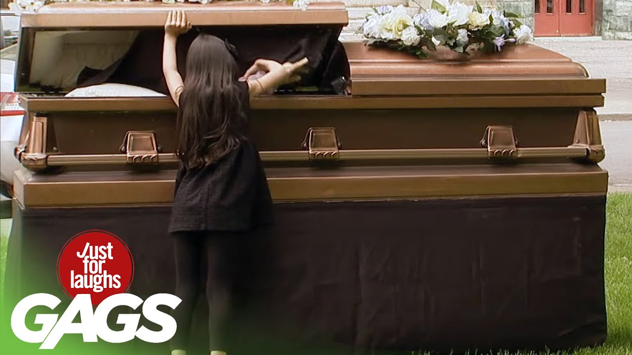 Las bromas de ni&ntilde;os m&aacute;s tontas 2 | Bromas incre&iacute;bles