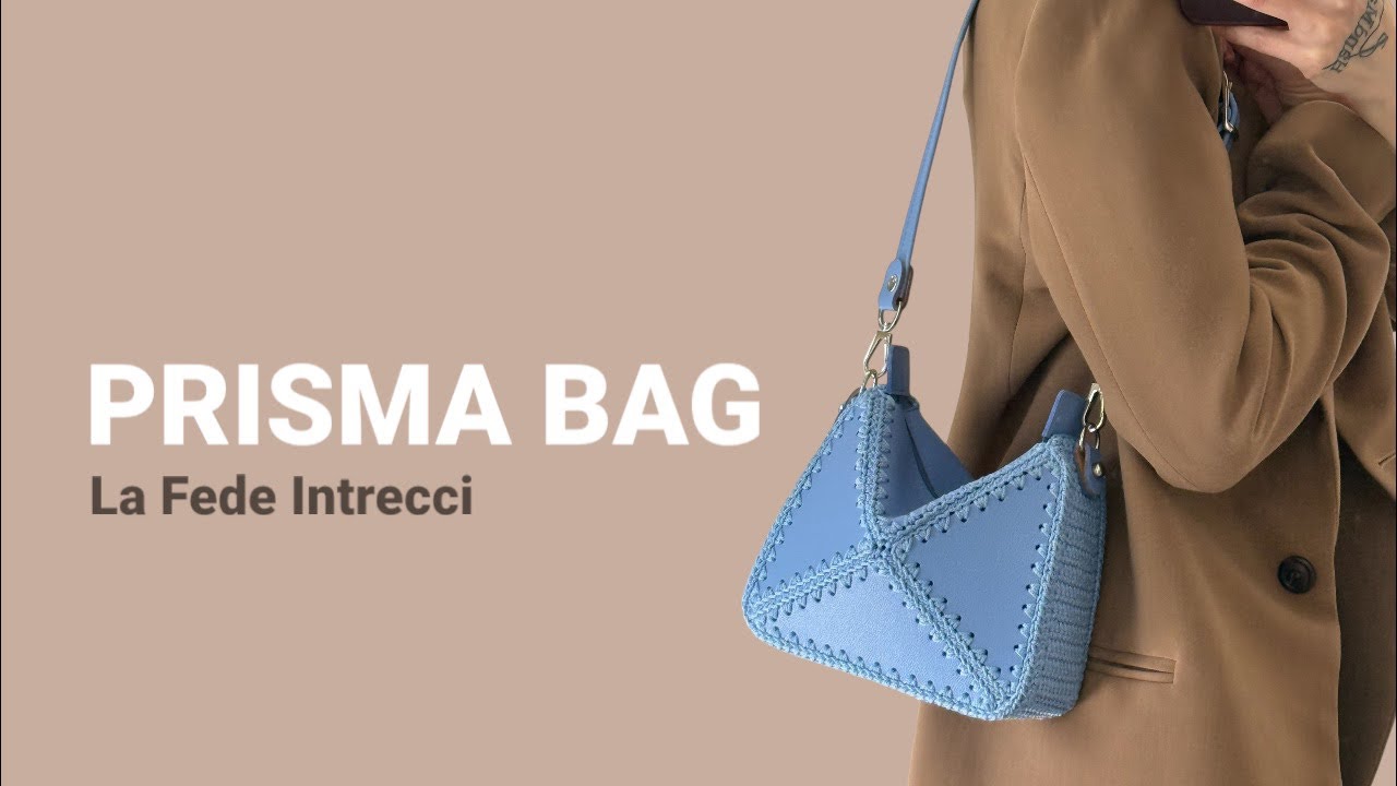 PRISMA BAG & more