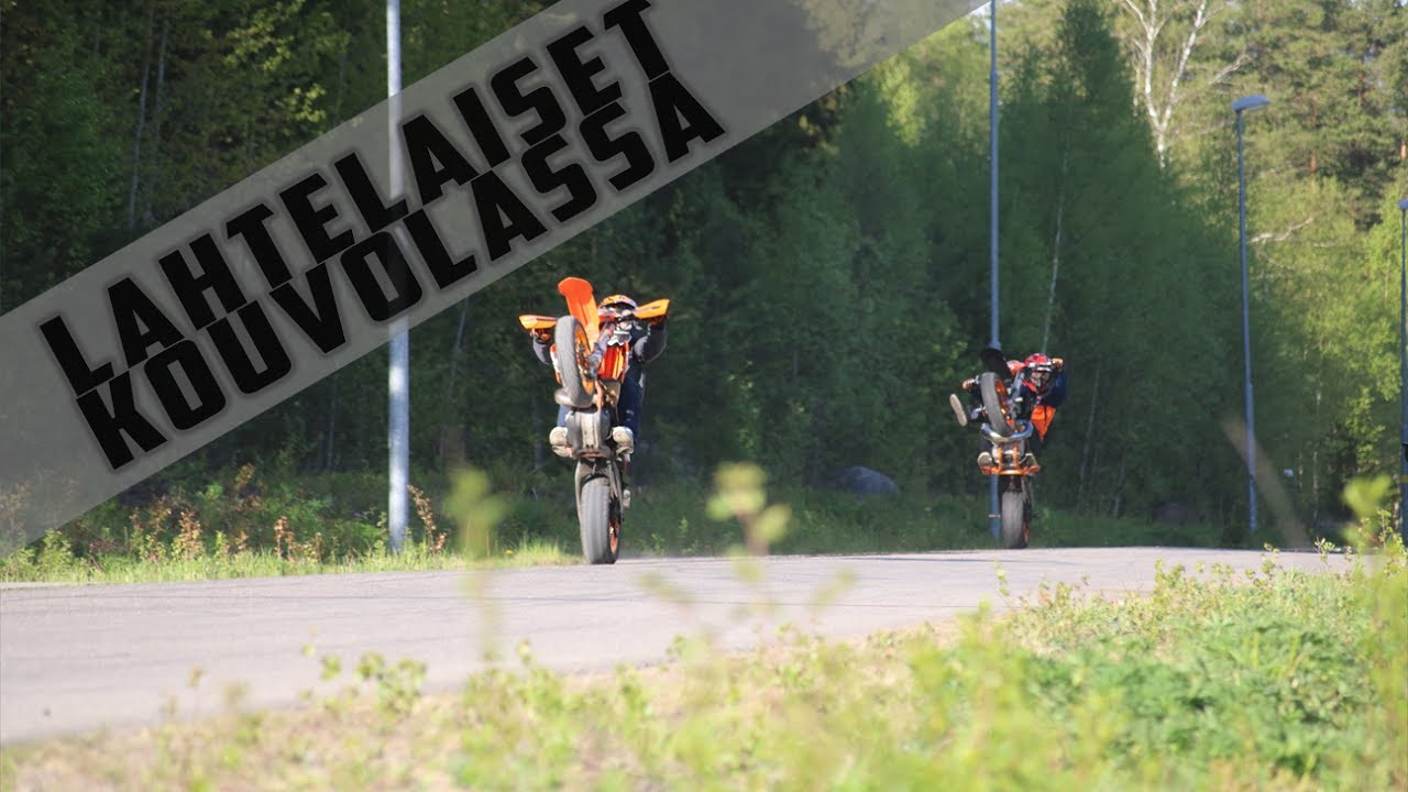 Kouvolan Miitti 26.5.2017
