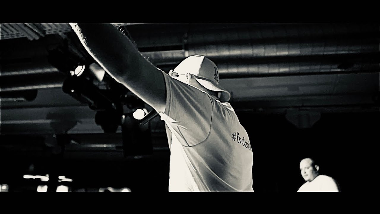 AKZSZ - 💎 ICE 💎 [Offizielles Musikvideo]