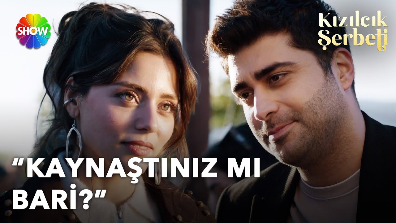 Fatih, Cemre’nin etkinliğine geliyor! | Kızılcık Şerbeti 76. Bölüm