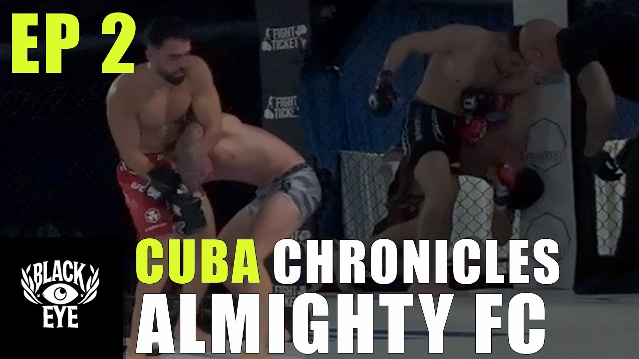 CUBA Chronicles | Almighty FC Coventry May '24 - EP 2 (FINALE)