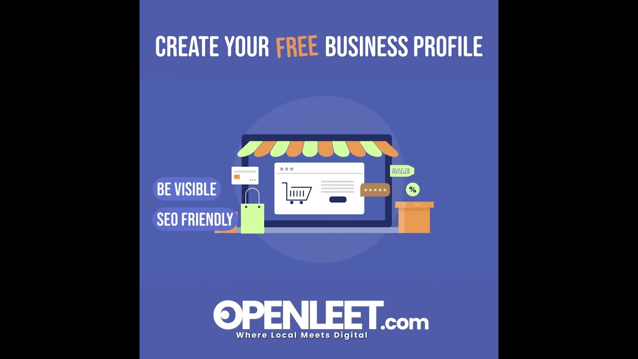 Business Profile at Openleet.com