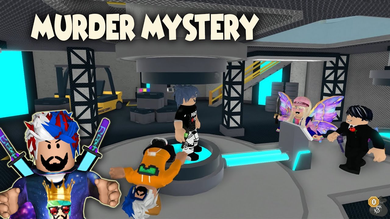 KATİL KİM HAN KANAL TROLL OLDU !!! / ROBLOX TÜRKÇE / PRATİK OYUN