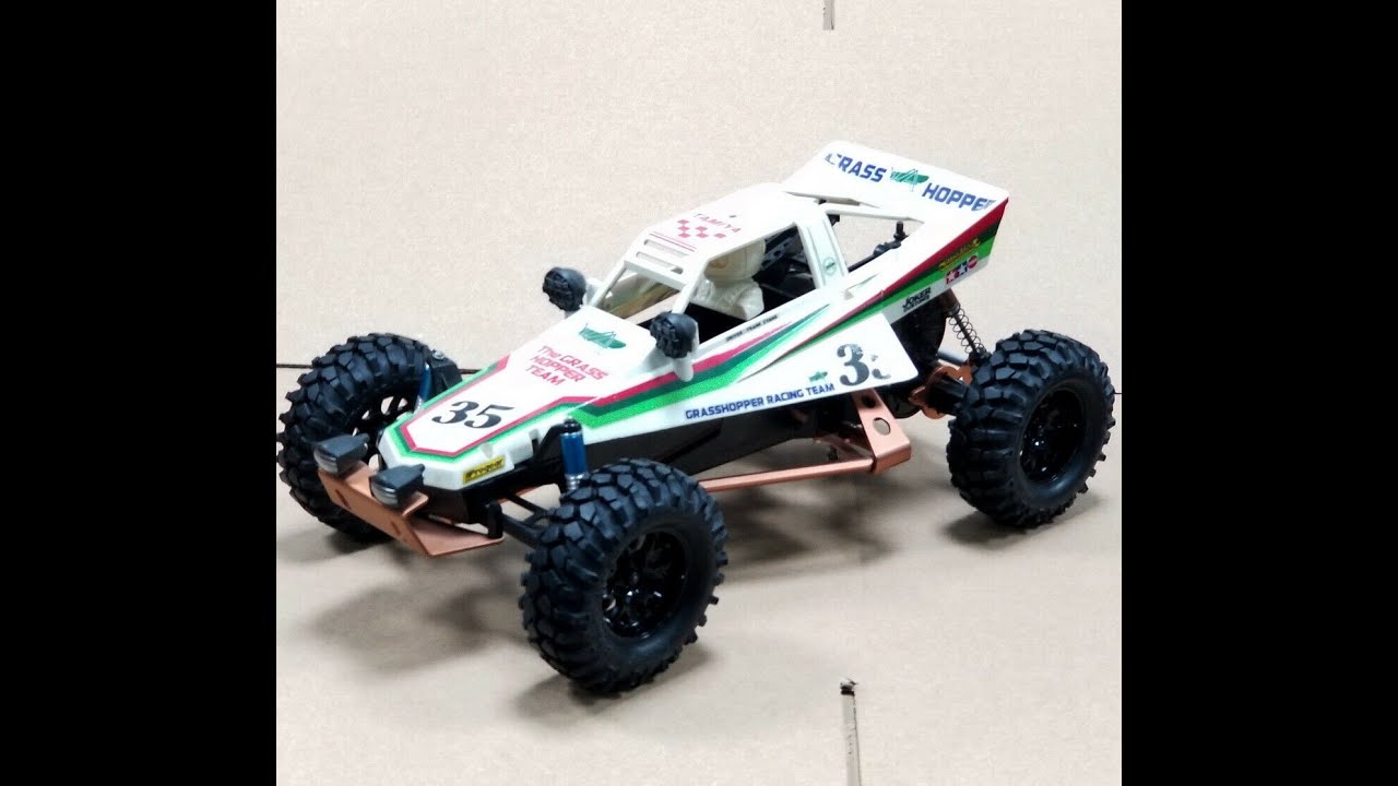 TAMIYA 