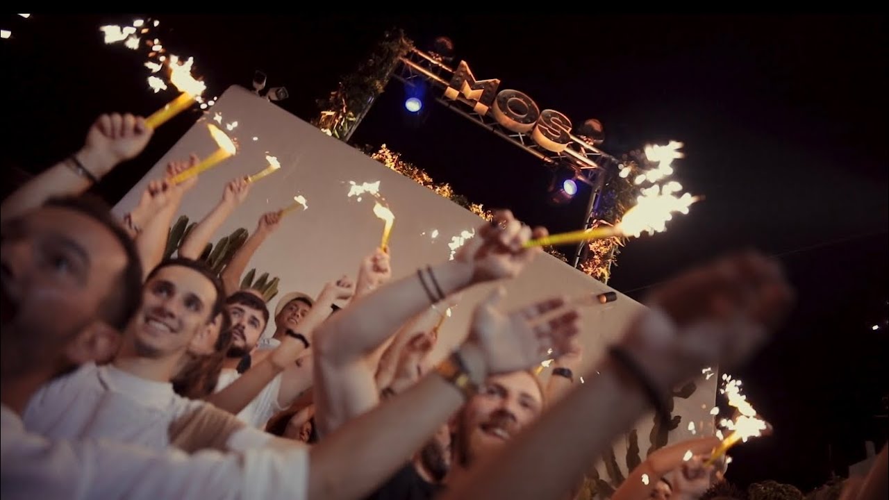 MOS 10 YEARS at Interni Mykonos [29.07.22]