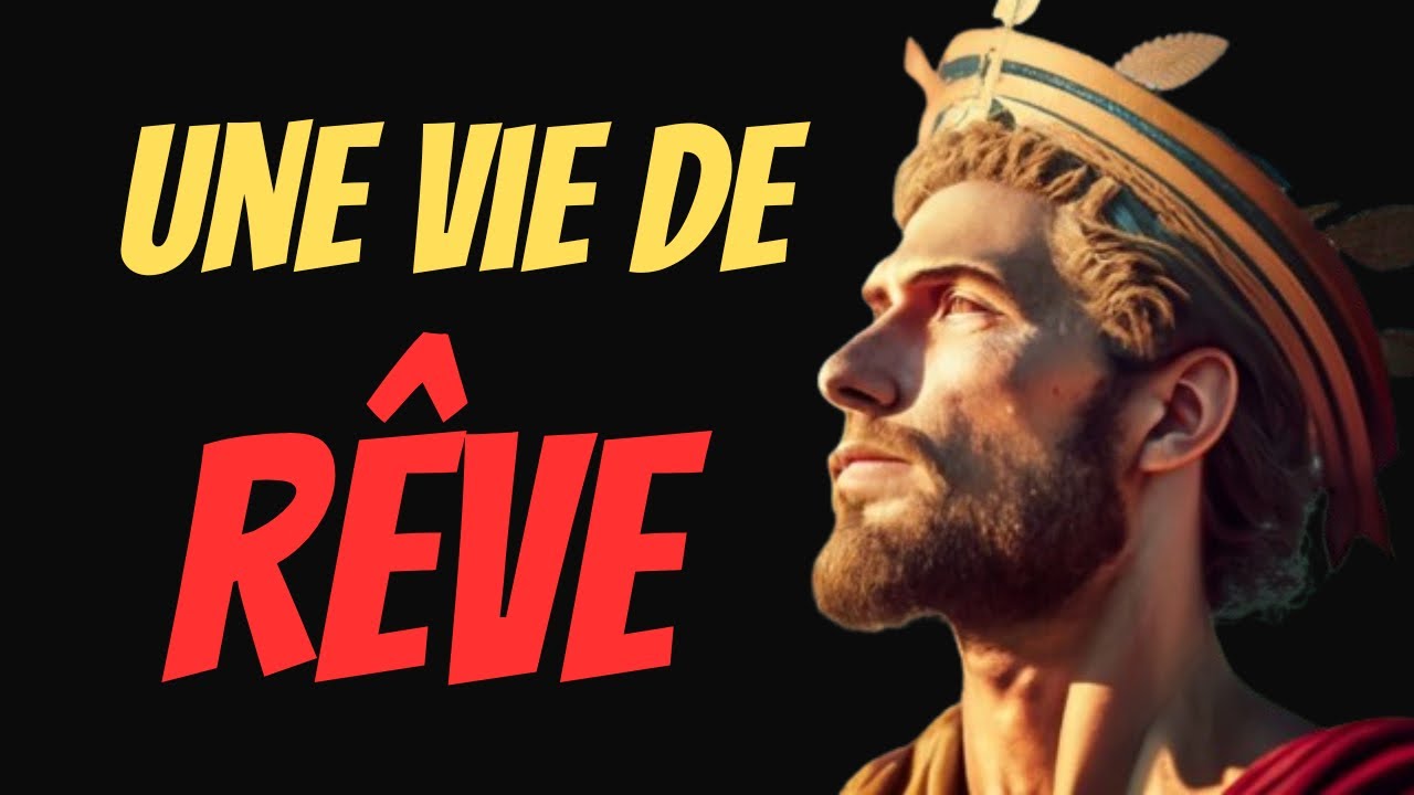 Applique ces sagesses stoïciennes pour révolutionner ta vie