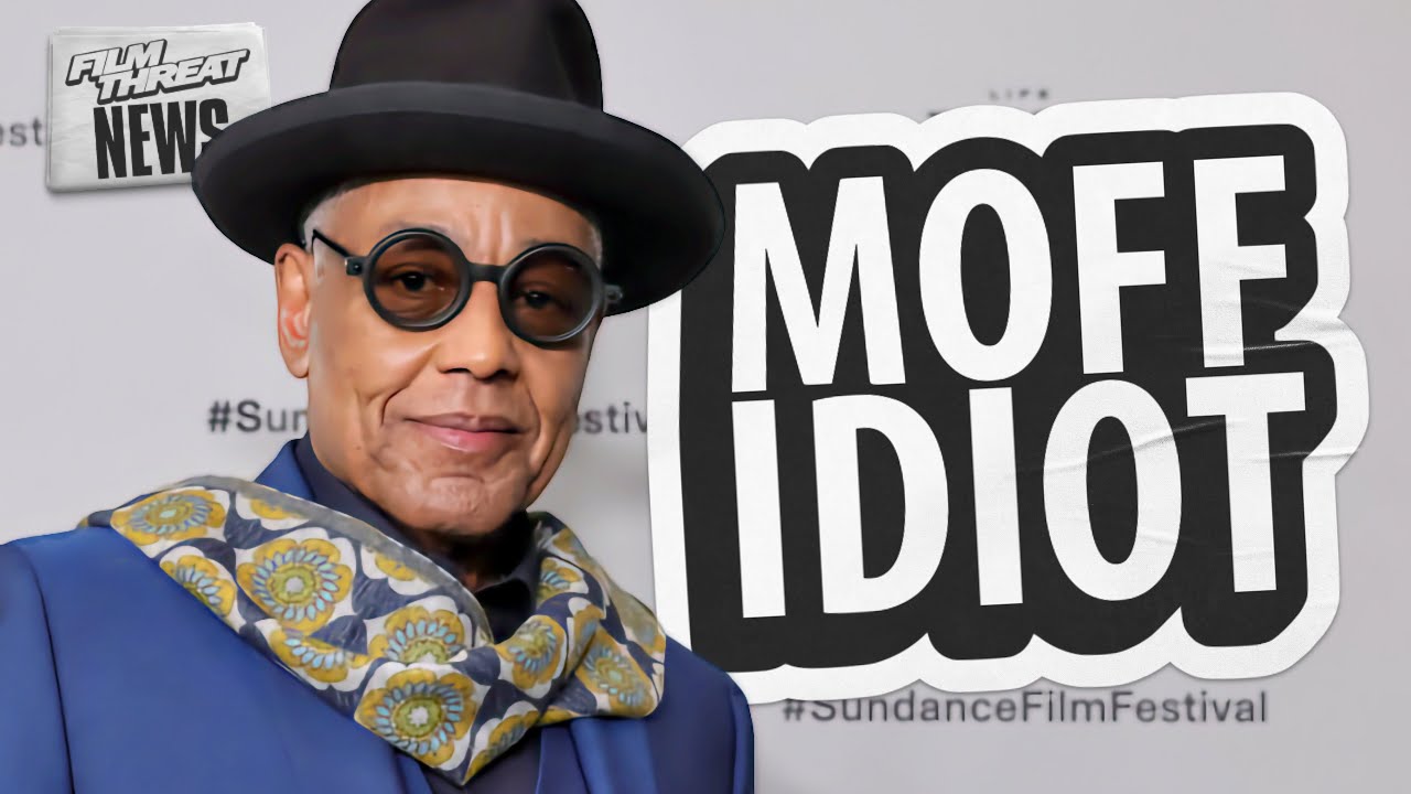 GIANCARLO ESPOSITO WANTS AMERICANS TO REVOLT AGAINST US GOV | Film Threat News