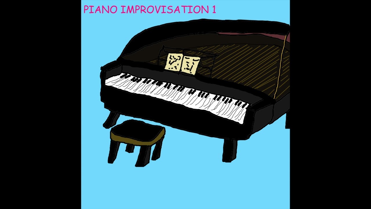 Piano Improvs: I - Autumnal Shadows