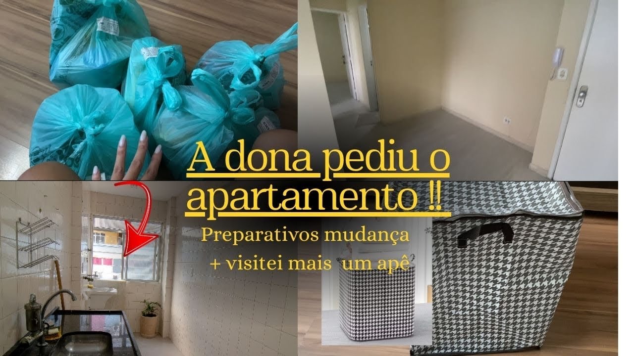🚨OS SINAIS FICARAM CLAROS: NÃO PERTENÇO MAIS A ESTE LUGAR🏠 DESABAFO,CANSAÇO E COMPRAS PARA A MUDANÇA