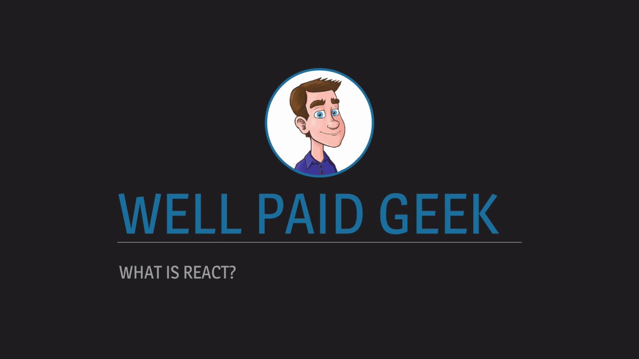 What is React?