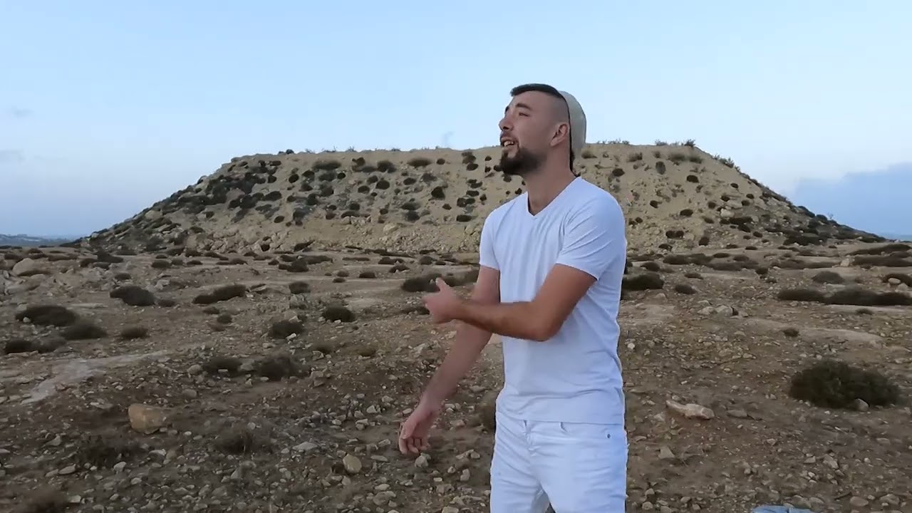 נתן - natan בורח ממצריים
