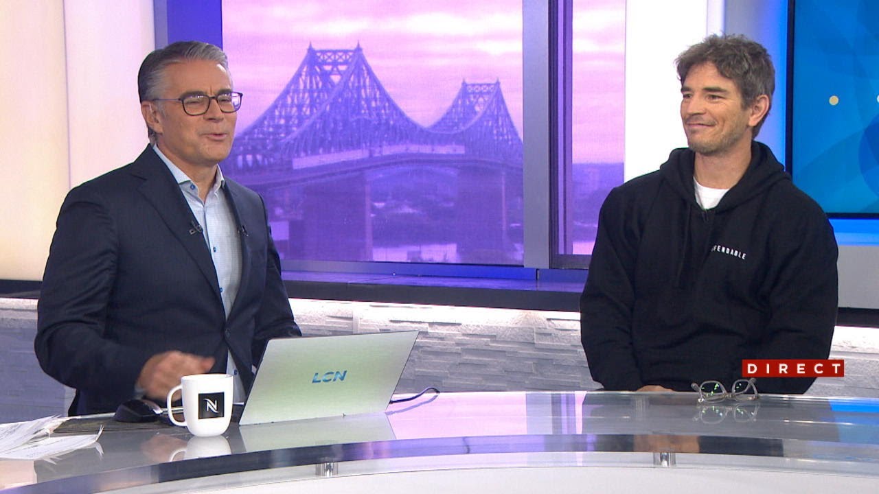 Sébastien Delorme dévoile des détails croustillants sur la prochaine saison d’«Indéfendable» : entre