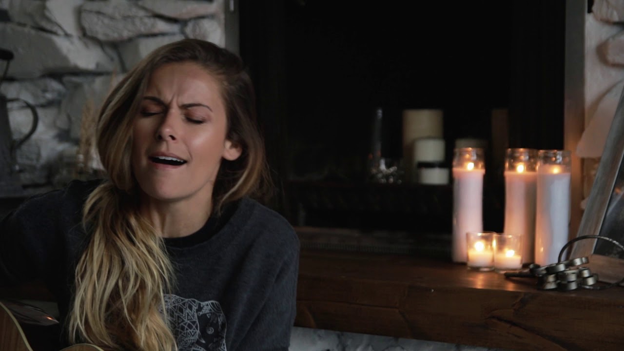 Belmont Sessions - Jump - Sarah Faith