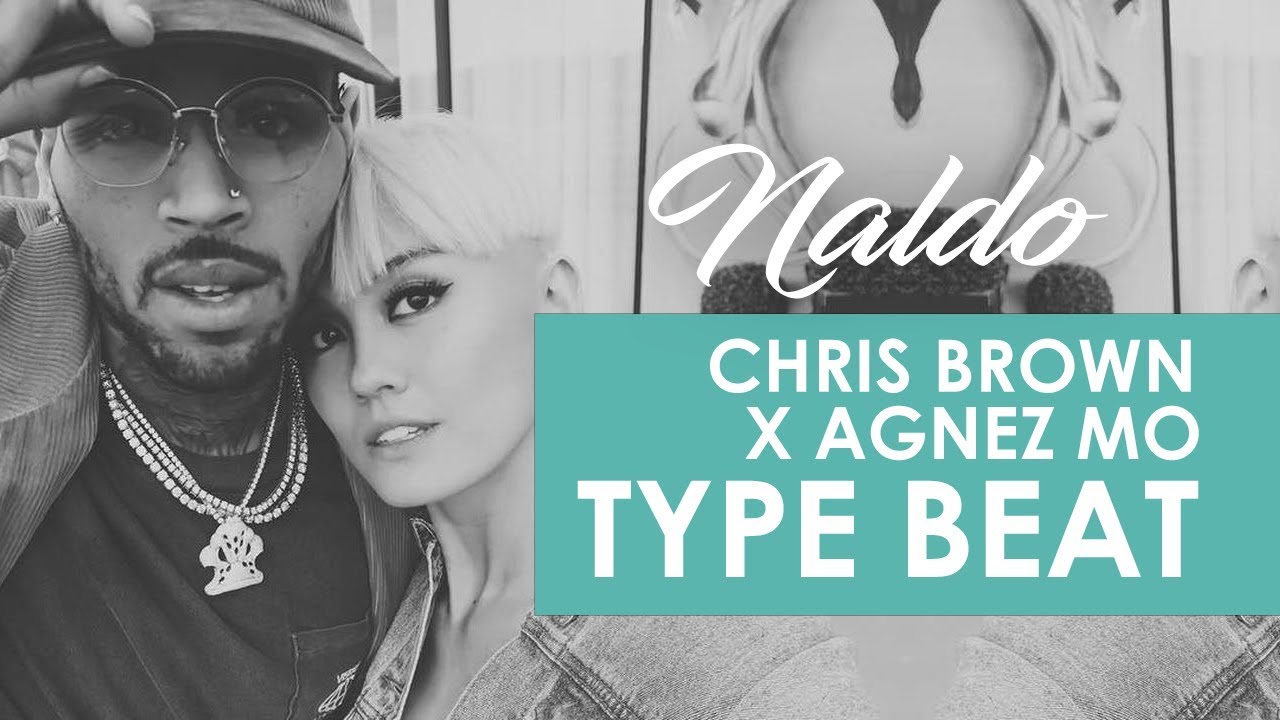 (SOLD) Chris Brown x Agnez Mo x Jacquees Type Beat - 