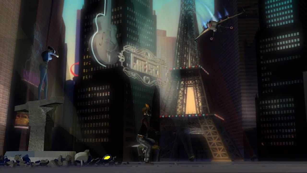 Brian Setzer - Go-Go Godzilla