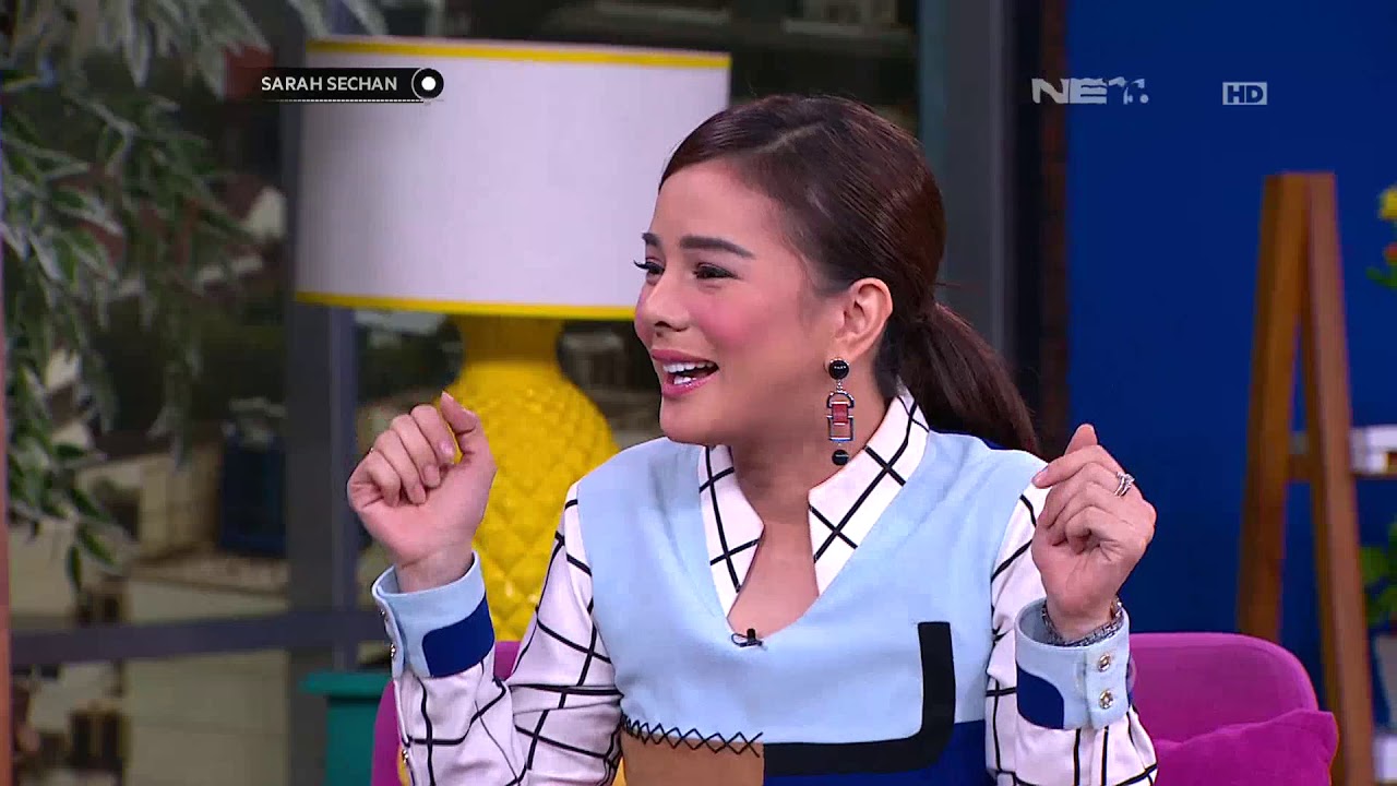 Astrid Tiar Gak Betah Tinggal di Luar Negeri