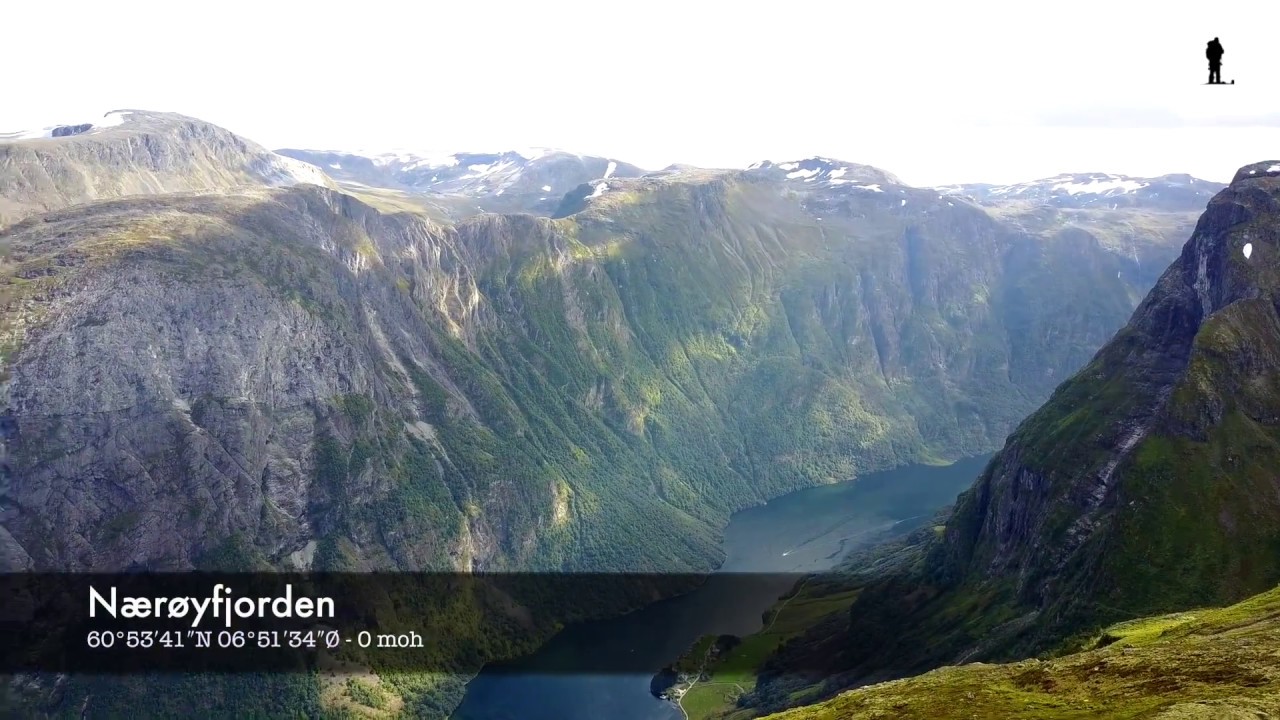 Nærøyfjorden