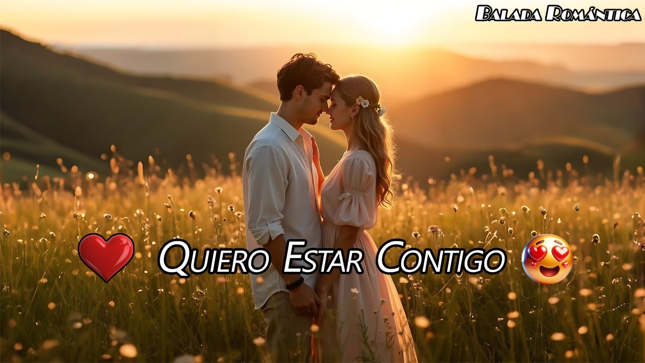💞 Canciones Que Acarician el Alma &ndash; Magia Pura para Tu Coraz&oacute;n