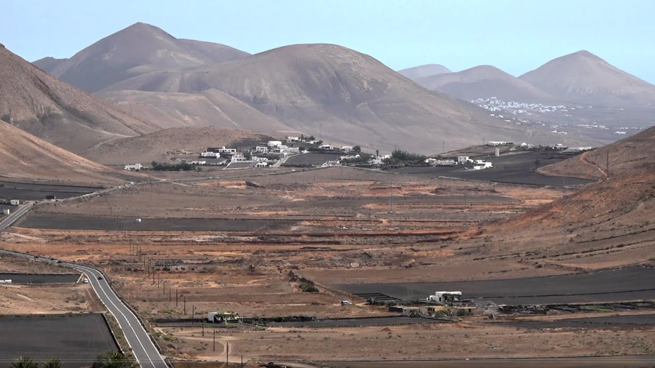 Lanzarote