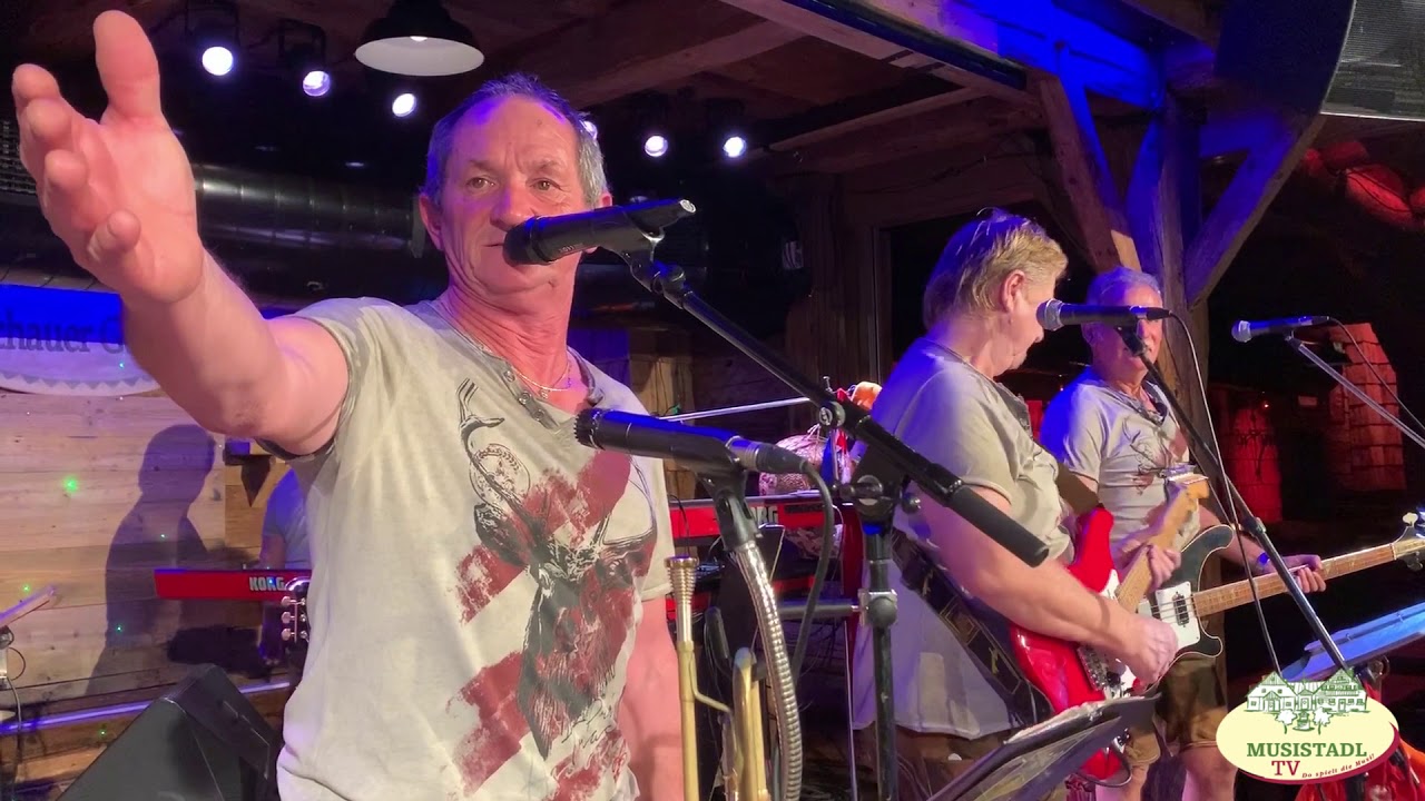 Austria Band