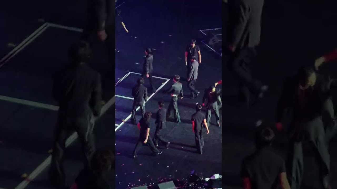SS10 in Manila - Mr. Simple